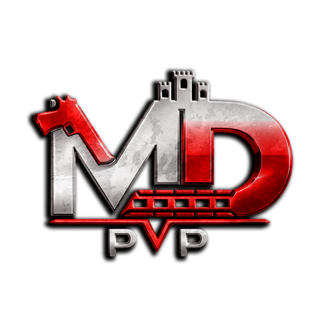 MD PVP V2 FiveM server banner