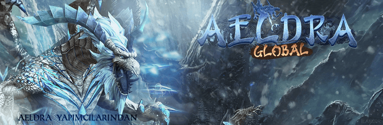 Aeldra2 Metin2 PVP server banner