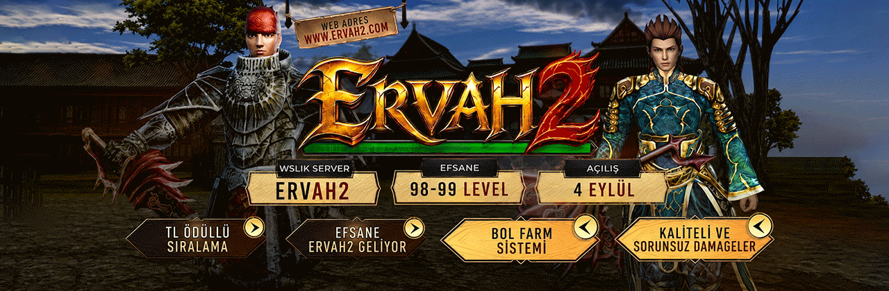 Ervah2 — 98-99 Ws'lik