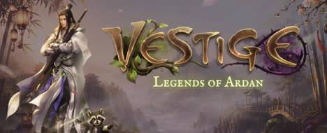 Vestige2 Metin2 PVP server banner