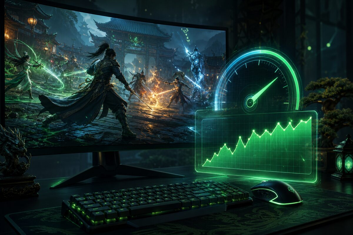 Metin2 FPS Artırma ve Lag Çözümü 2026: Düşük Sistemlerde Akıcı PVP İçin 12 Ayar